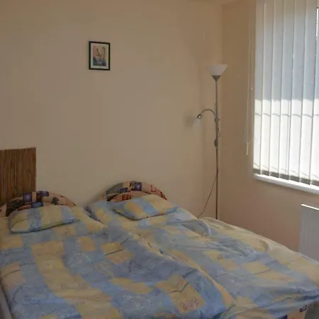 Arany Tisza Apartmanhaz Poroszlo Exterior photo