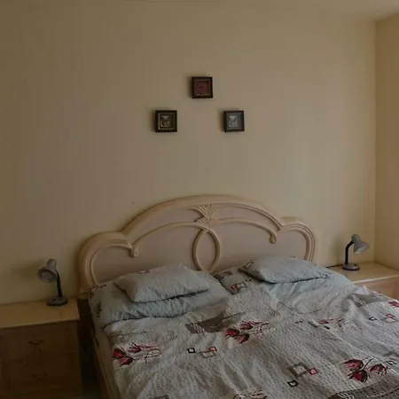 Arany Tisza Apartmanhaz Poroszlo Exterior photo