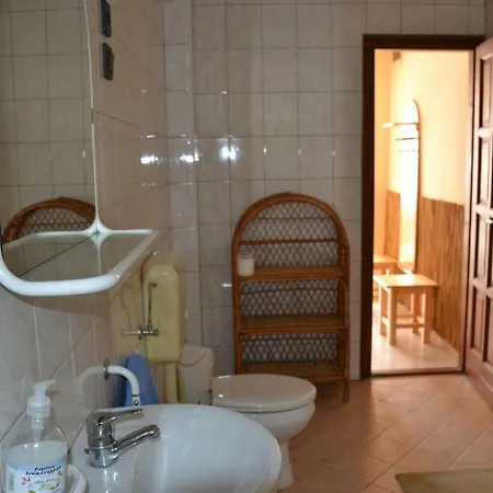 Arany Tisza Apartmanhaz Poroszlo Exterior photo