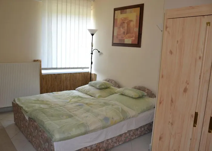 Arany Tisza Apartmanhaz