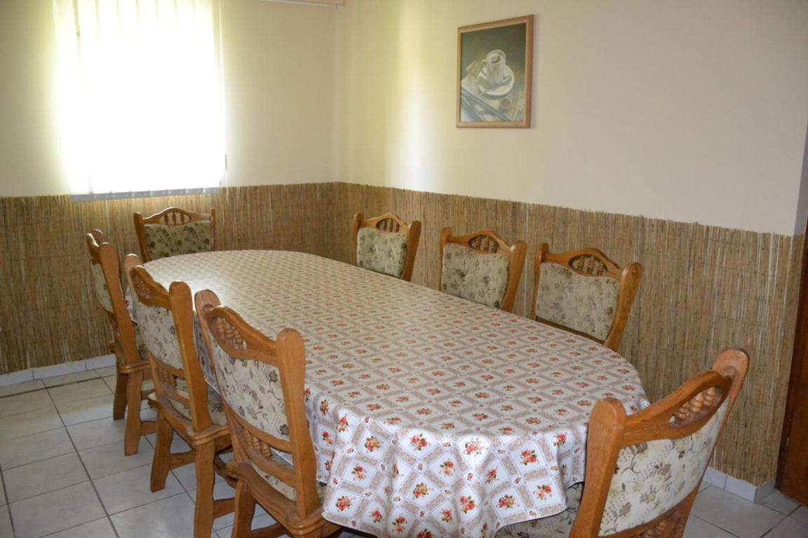 Apartment Arany Tisza Apartmanhaz
