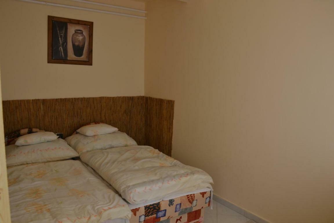 Apartment Arany Tisza Apartmanhaz *