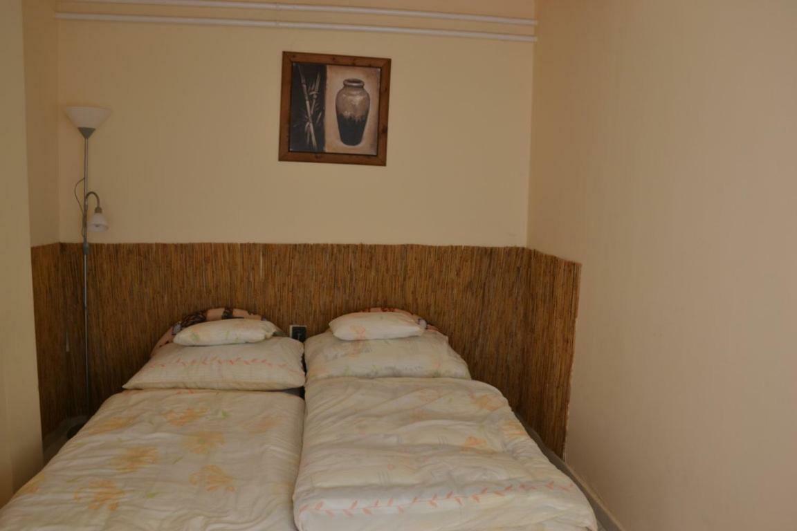 Arany Tisza Apartmanhaz Apartment Poroszlo