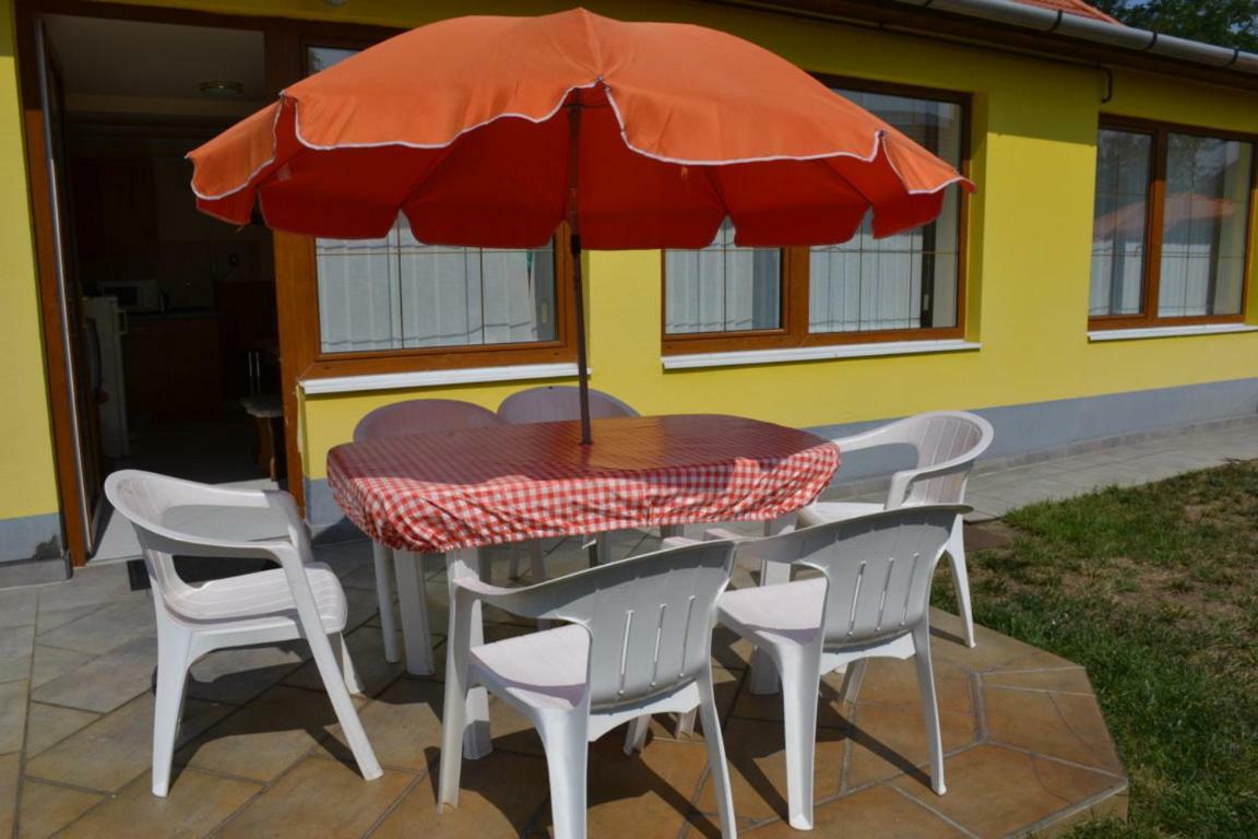 Apartment Arany Tisza Apartmanhaz
