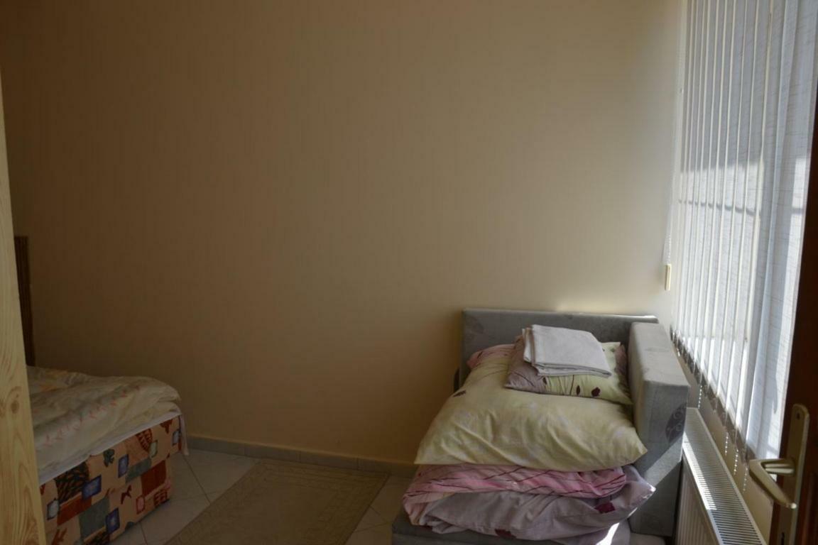 Arany Tisza Apartmanhaz Poroszlo