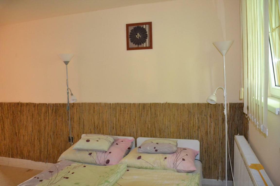 Apartment Arany Tisza Apartmanhaz *