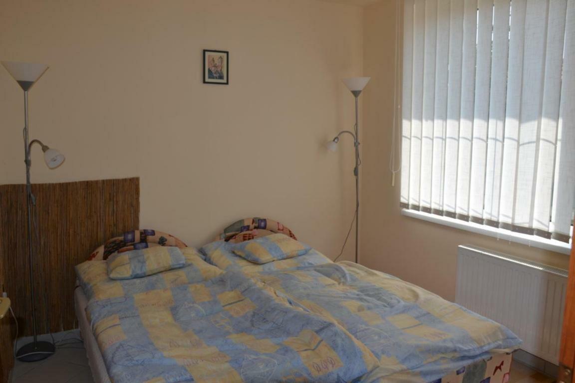 Apartment Arany Tisza Apartmanhaz Poroszlo