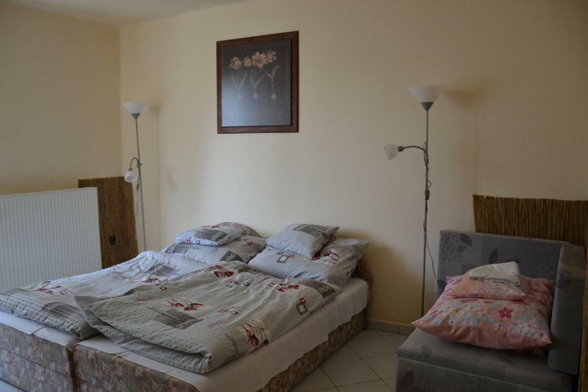 Arany Tisza Apartmanhaz Apartment *