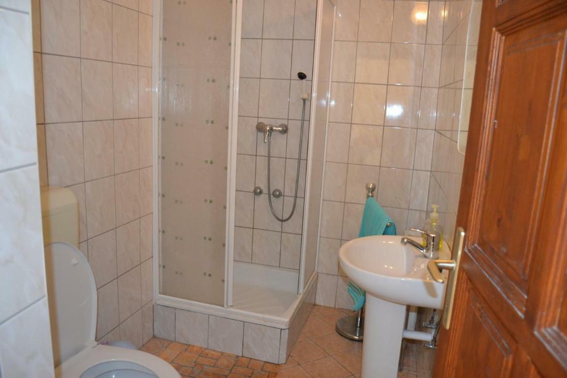 Apartment Arany Tisza Apartmanhaz Poroszlo
