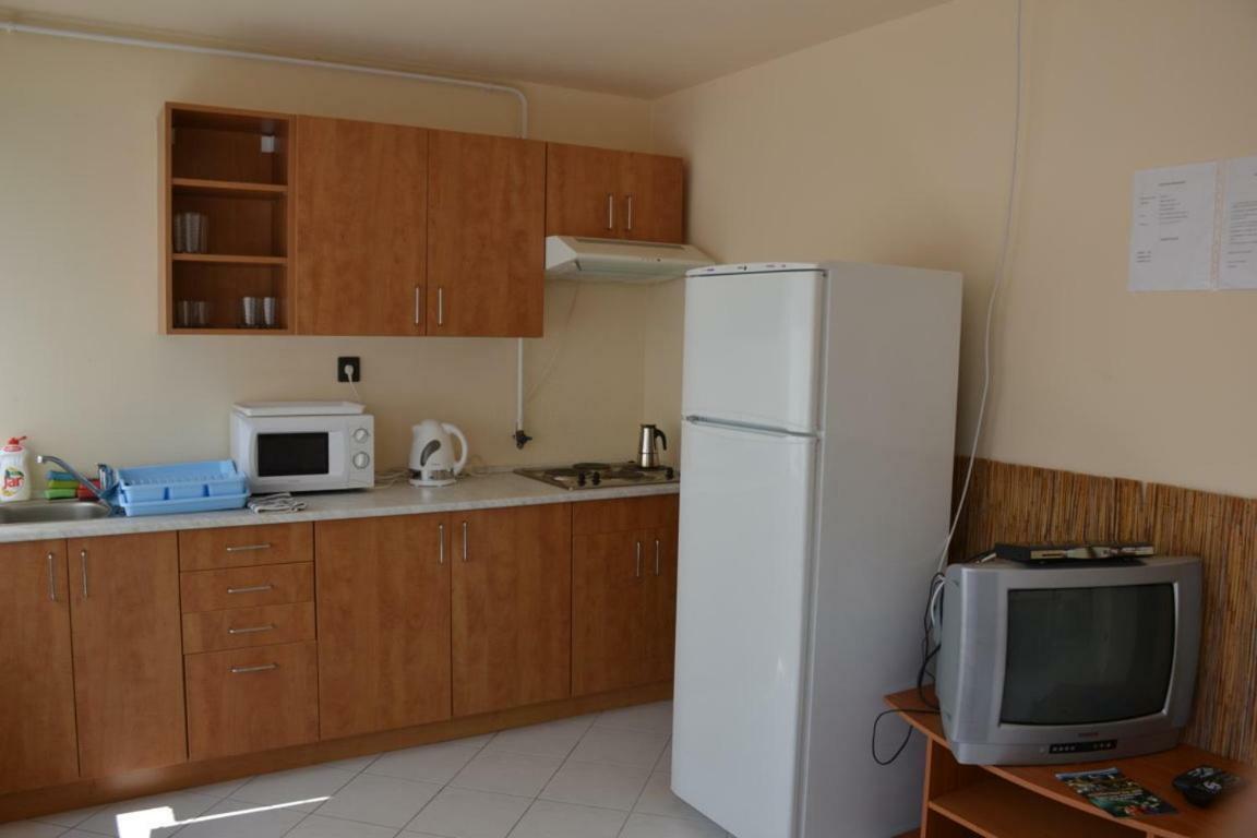 Arany Tisza Apartmanhaz Apartment