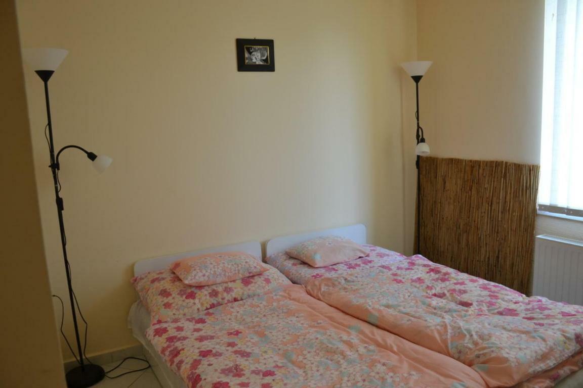 Arany Tisza Apartmanhaz * Poroszlo