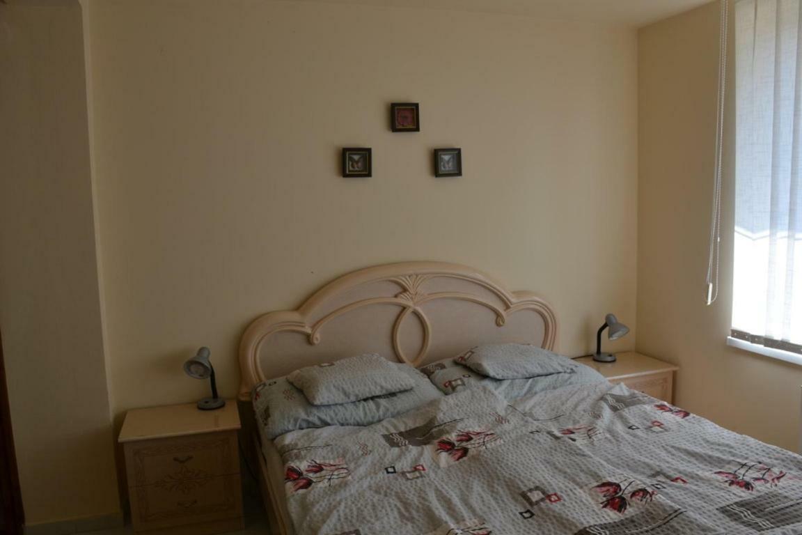 Arany Tisza Apartmanhaz * Poroszlo