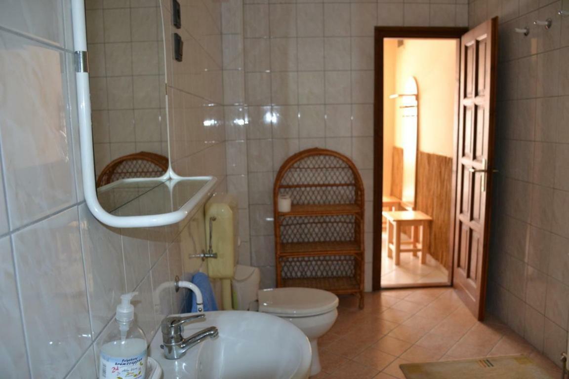 Apartment Arany Tisza Apartmanhaz